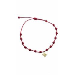 PULSERA DE ORO