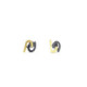 PENDIENTES DE PLATA