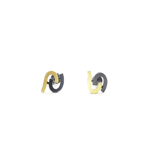 PENDIENTES DE PLATA