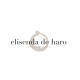 Pendientes de plata y oro