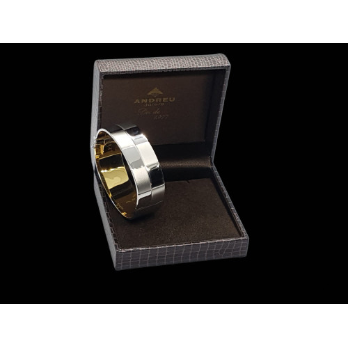 BRAZALETE RÍGIDO