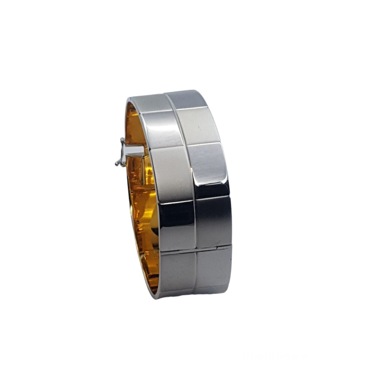 BRAZALETE RÍGIDO