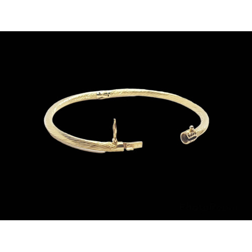 BRAZALETE RÍGIDO