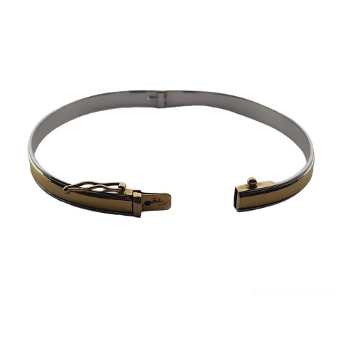 BRAZALETE RÍGIDO