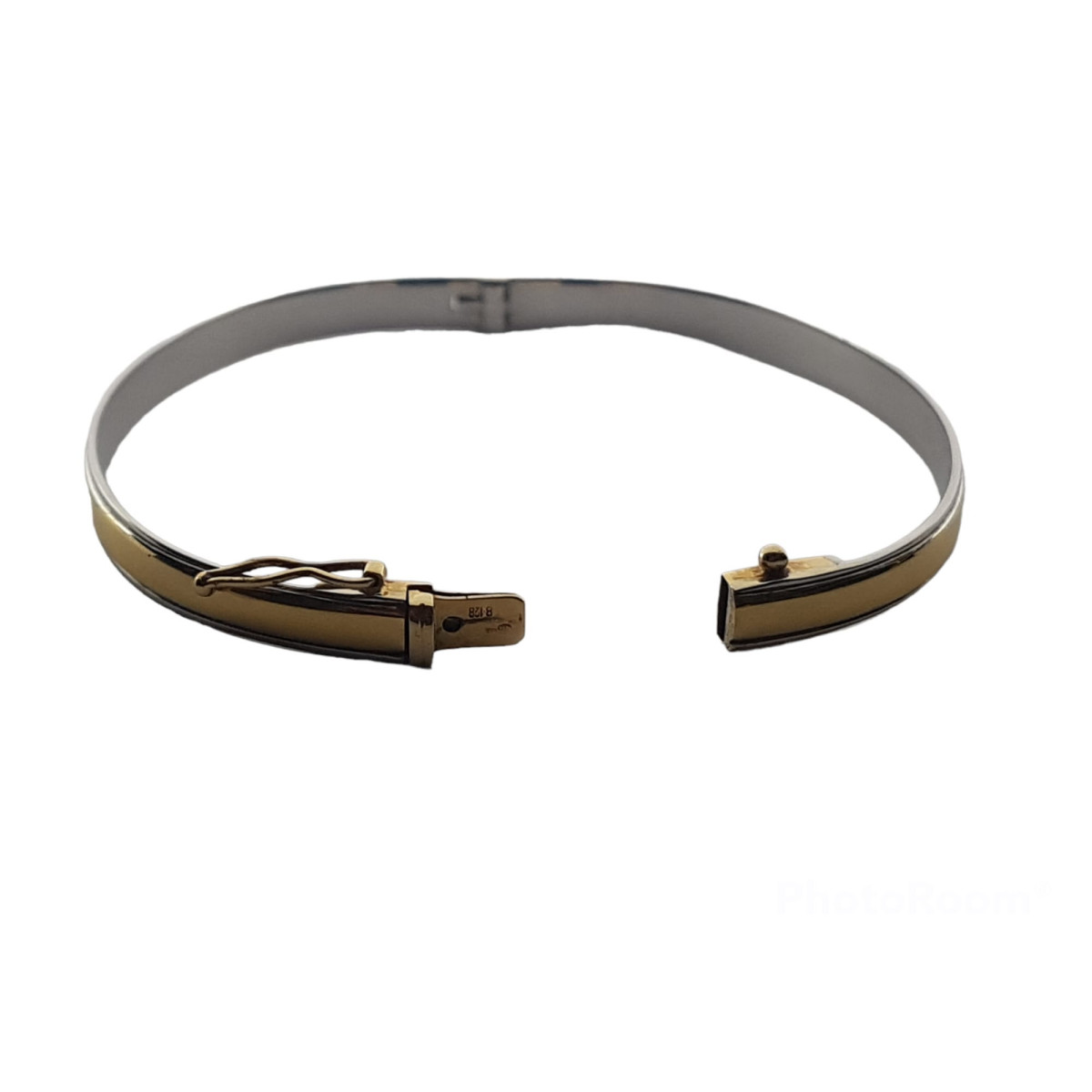 BRAZALETE RÍGIDO