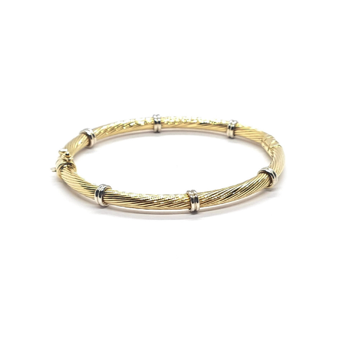BRAZALETE RÍGIDO