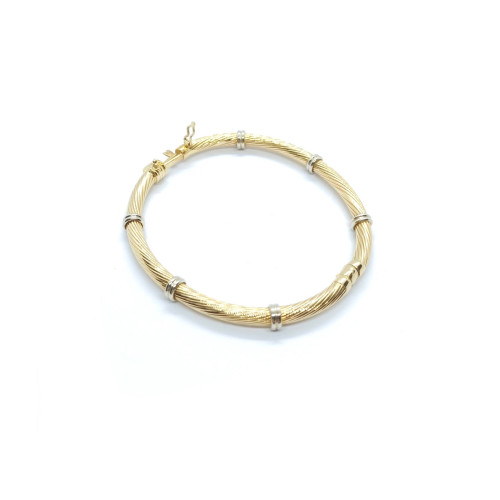 BRAZALETE RÍGIDO