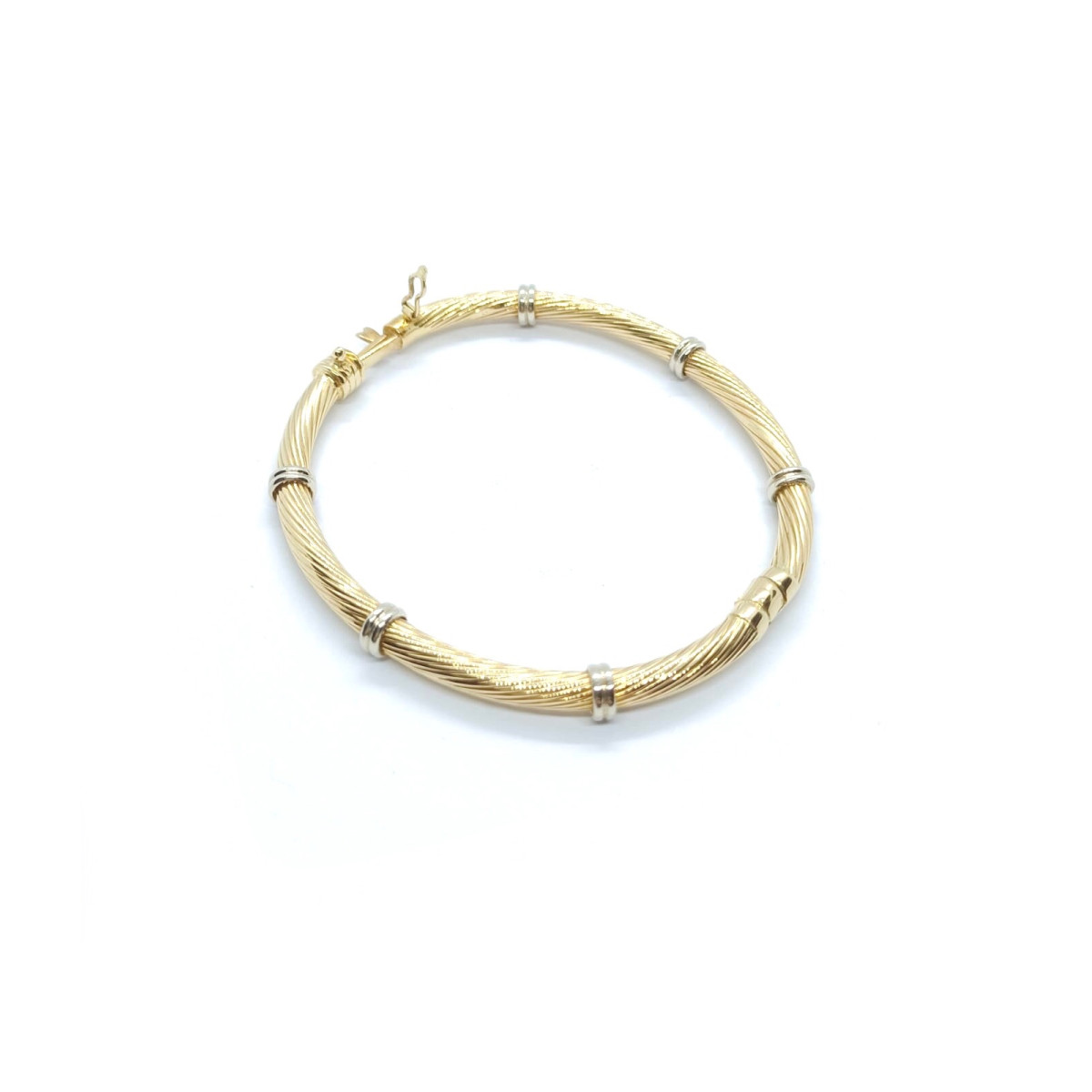 BRAZALETE RÍGIDO