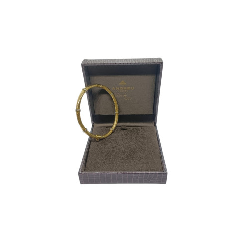 BRAZALETE RÍGIDO