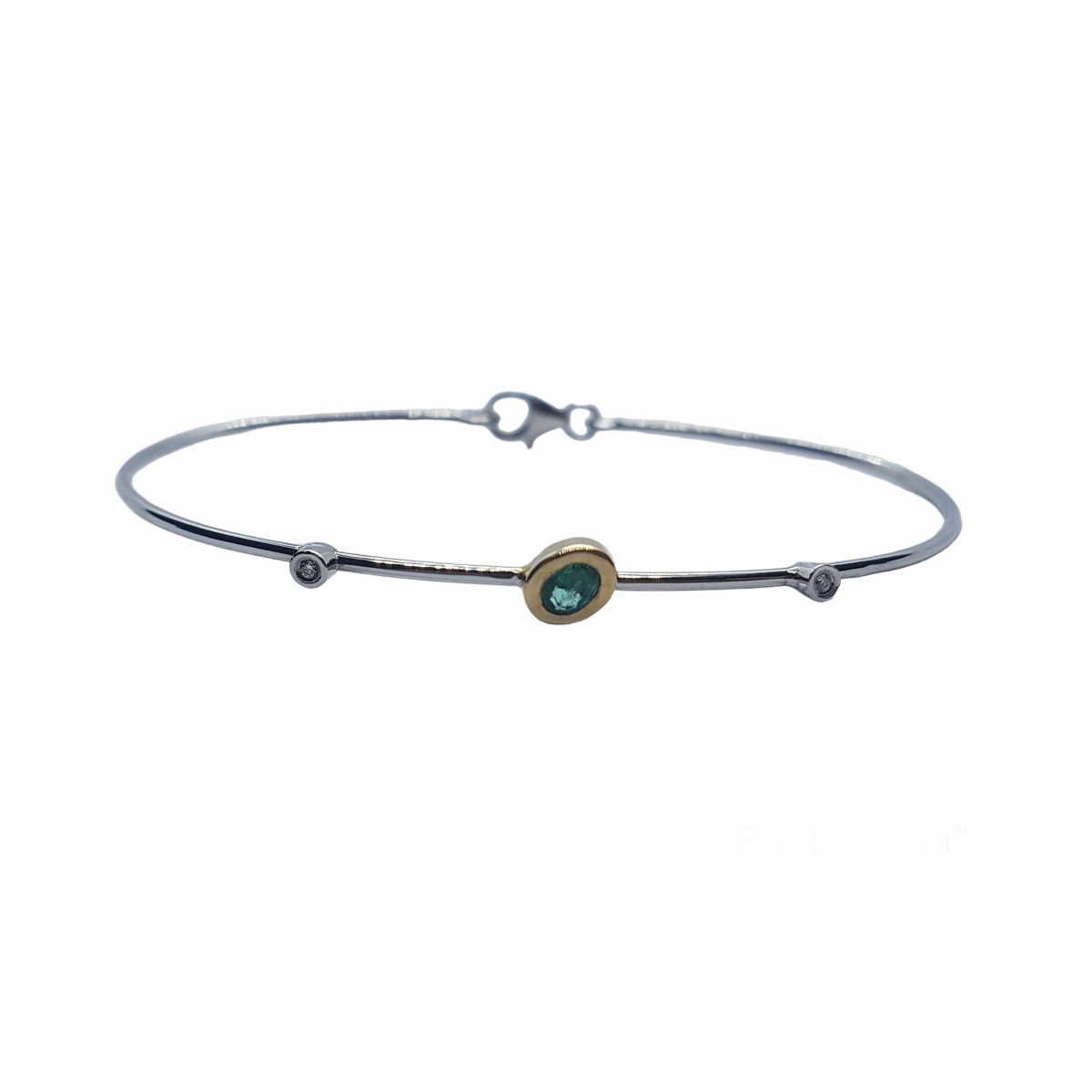 BRAZALETE RÍGIDO