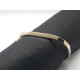 BRAZALETE RÍGIDO DE ORO AMARILLO