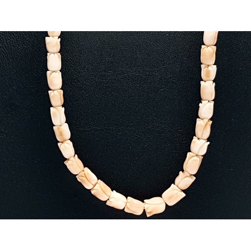 COLLAR CORAL