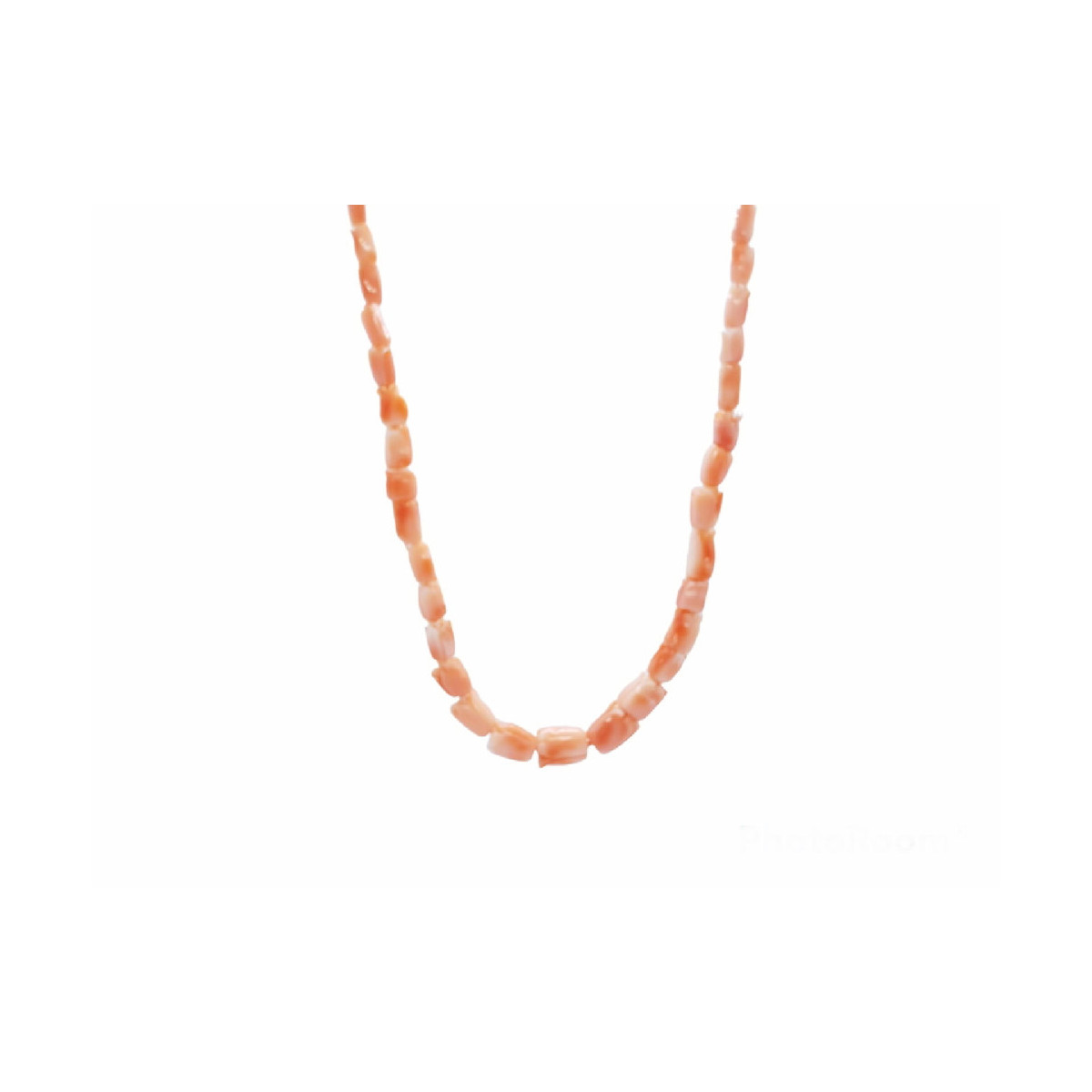 COLLAR CORAL