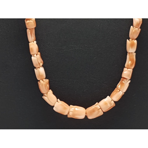 COLLAR CORAL