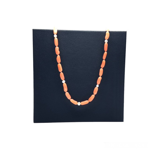 COLLAR CORAL