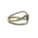 ANILLO DE ORO AMARILLO