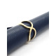 ANILLO DE ORO AMARILLO