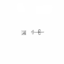 Pendientes de plata