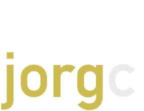 Logo Jorgc